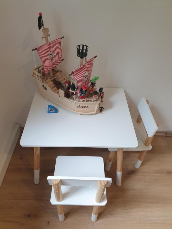 Family Apartment Linz Wohnen Mit Garten Am Fusse Des Poestlingbergs Top Lage Villenviertel Eksteriør bilde