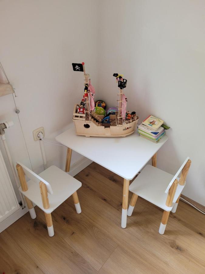 Family Apartment Linz Wohnen Mit Garten Am Fusse Des Poestlingbergs Top Lage Villenviertel Eksteriør bilde