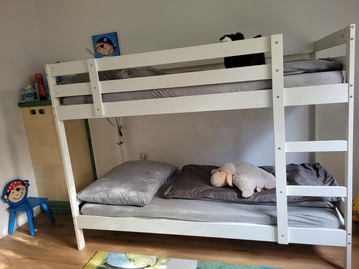 Family Apartment Linz Wohnen Mit Garten Am Fusse Des Poestlingbergs Top Lage Villenviertel Eksteriør bilde