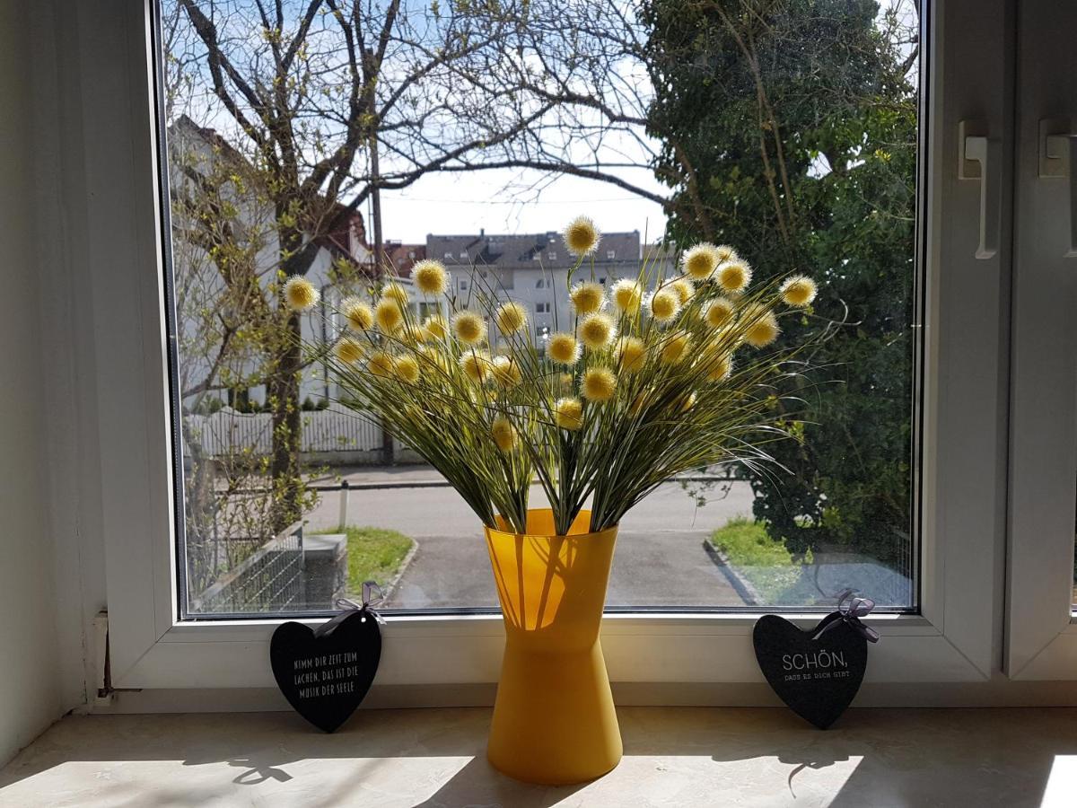 Family Apartment Linz Wohnen Mit Garten Am Fusse Des Poestlingbergs Top Lage Villenviertel Eksteriør bilde