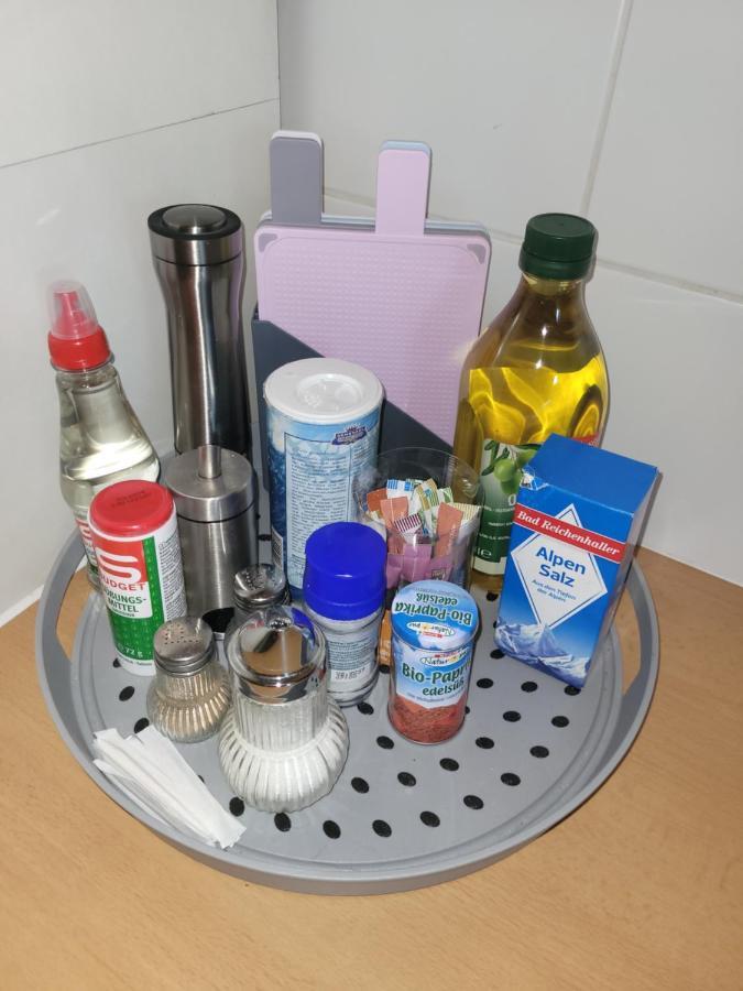 Family Apartment Linz Wohnen Mit Garten Am Fusse Des Poestlingbergs Top Lage Villenviertel Eksteriør bilde