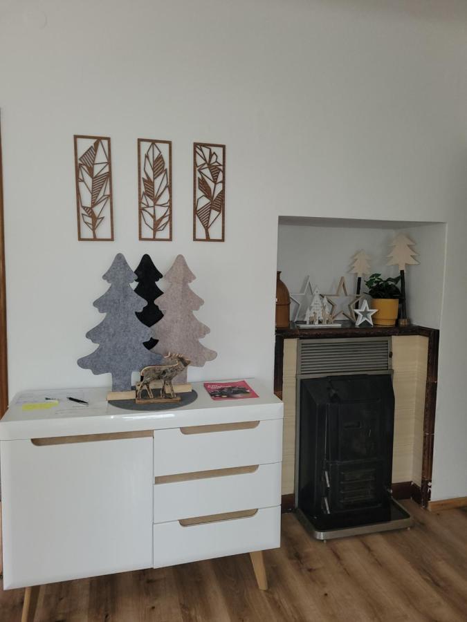 Family Apartment Linz Wohnen Mit Garten Am Fusse Des Poestlingbergs Top Lage Villenviertel Eksteriør bilde