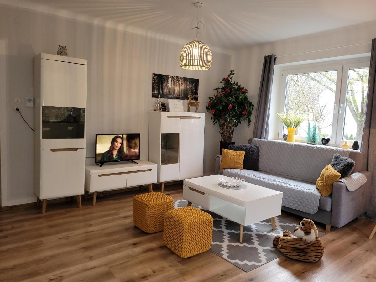 Family Apartment Linz Wohnen Mit Garten Am Fusse Des Poestlingbergs Top Lage Villenviertel Eksteriør bilde